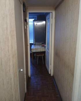 2-к квартира, на длительный срок, 45м2, 3/5 этаж