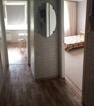 1-к квартира, на длительный срок, 34м2, 4/10 этаж