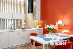 1-к квартира, посуточно, 58м2, 4/5 этаж