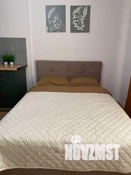 Студия квартира, посуточно, 22м2, 18/20 этаж