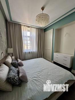 2-к квартира, на длительный срок, 56м2, 6/8 этаж