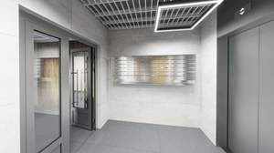 1-к квартира, на длительный срок, 45м2, 13/15 этаж