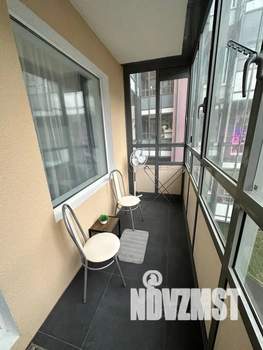 Студия квартира, посуточно, 25м2, 2/5 этаж