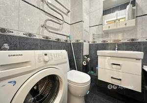 1-к квартира, на длительный срок, 36м2, 4/8 этаж