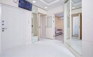 3-к квартира, на длительный срок, 100м2, 13/21 этаж