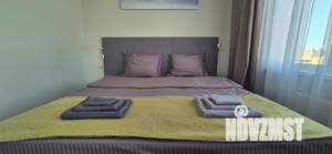 1-к квартира, посуточно, 29м2, 8/29 этаж