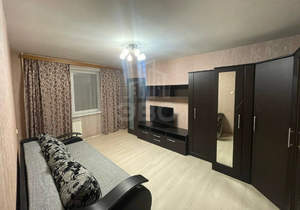 2-к квартира, на длительный срок, 50м2, 4/12 этаж