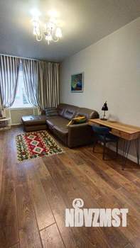 2-к квартира, на длительный срок, 55м2, 2/5 этаж