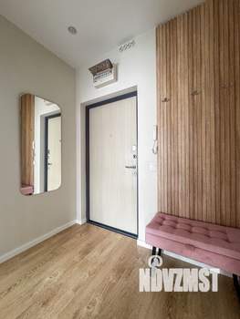 1-к квартира, на длительный срок, 34м2, 10/12 этаж