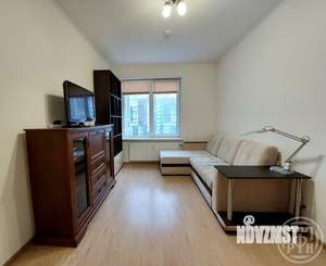 1-к квартира, на длительный срок, 32м2, 9/22 этаж