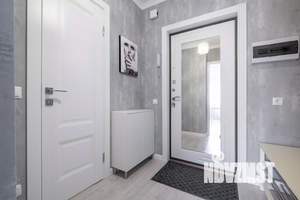 1-к квартира, посуточно, 26м2, 1/1 этаж