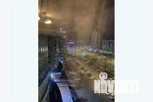 2-к квартира, посуточно, 68м2, 8/25 этаж