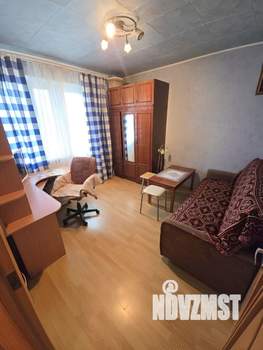 2-к квартира, на длительный срок, 50м2, 9/12 этаж