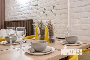 Студия квартира, посуточно, 14м2, 2/5 этаж