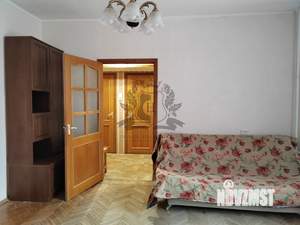 1-к квартира, на длительный срок, 32м2, 4/4 этаж