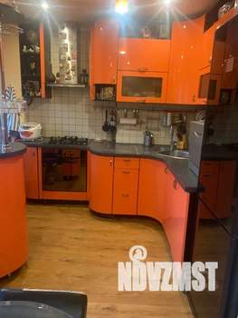 1-к квартира, посуточно, 60м2, 4/5 этаж