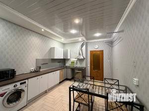 1-к квартира, на длительный срок, 52м2, 2/16 этаж