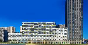 Студия квартира, на длительный срок, 23м2, 6/29 этаж