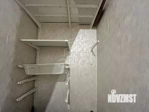 Студия квартира, на длительный срок, 22м2, 1/5 этаж