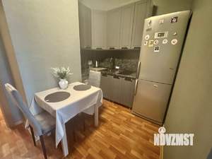 Студия квартира, на длительный срок, 29м2, 18/26 этаж