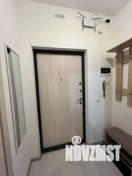 Студия квартира, посуточно, 28м2, 13/24 этаж