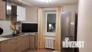 2-к квартира, посуточно, 46м2, 11/15 этаж