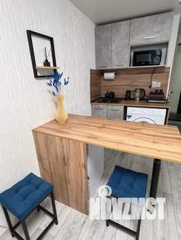 1-к квартира, посуточно, 17м2, 1/1 этаж