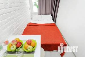 1-к квартира, посуточно, 11м2, 1/4 этаж
