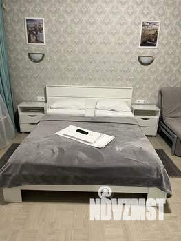 Студия квартира, посуточно, 25м2, 1/7 этаж