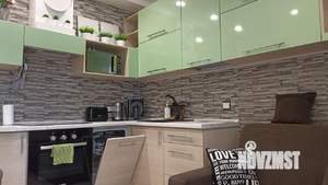 1-к квартира, на длительный срок, 49м2, 6/10 этаж