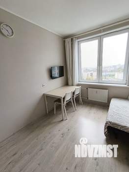 1-к квартира, на длительный срок, 39м2, 16/16 этаж