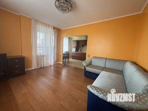 2-к квартира, на длительный срок, 56м2, 12/20 этаж