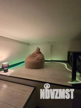 Студия квартира, посуточно, 30м2, 2/4 этаж