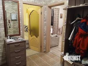 1-к квартира, на длительный срок, 40м2, 11/13 этаж