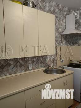 1-к квартира, на длительный срок, 37м2, 4/24 этаж