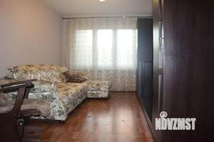 2-к квартира, на длительный срок, 55м2, 6/18 этаж