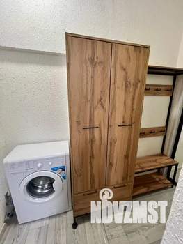 Студия квартира, посуточно, 15м2, 1/5 этаж