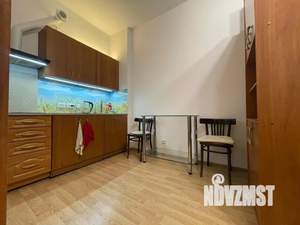 Студия квартира, посуточно, 27м2, 12/12 этаж