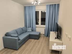 1-к квартира, на длительный срок, 32м2, 14/20 этаж