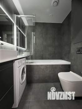 Студия квартира, посуточно, 25м2, 2/9 этаж