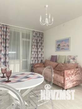 1-к квартира, посуточно, 35м2, 3/4 этаж
