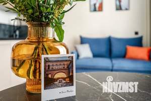 1-к квартира, посуточно, 39м2, 7/8 этаж