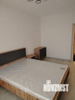 1-к квартира, на длительный срок, 35м2, 3/10 этаж