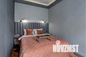 1-к квартира, посуточно, 37м2, 3/4 этаж