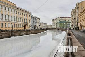 3-к квартира, посуточно, 90м2, 3/5 этаж