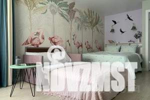 1-к квартира, посуточно, 40м2, 2/5 этаж