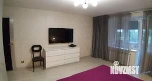 1-к квартира, на длительный срок, 54м2, 2/12 этаж