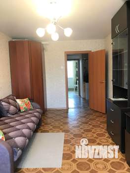 1-к квартира, на длительный срок, 40м2, 5/9 этаж