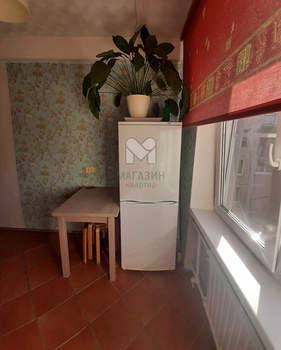 2-к квартира, на длительный срок, 46м2, 7/9 этаж