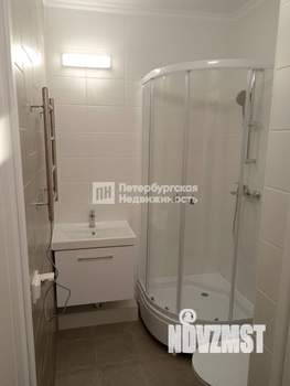 1-к квартира, на длительный срок, 27м2, 19/20 этаж